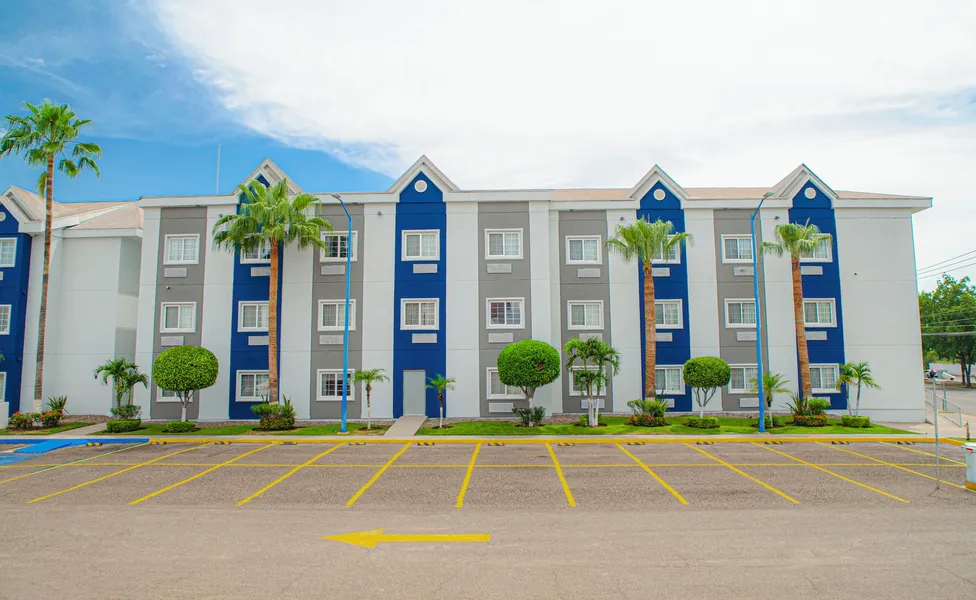 Microtel Inn & Suites by Wyndham Culiacan hotel detail image 2