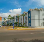 Microtel Inn & Suites by Wyndham Culiacan hotel detail image 3