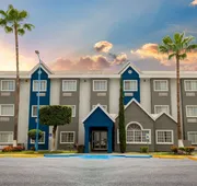 Microtel Inn & Suites by Wyndham Culiacan hotel detail image 4