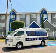 Microtel Inn & Suites by Wyndham Culiacan hotel detail image 5