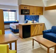 Microtel Inn & Suites by Wyndham Culiacan hotel detail image 7