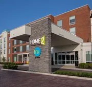 Tru by Hilton Grove City Columbus hotel detail image 3