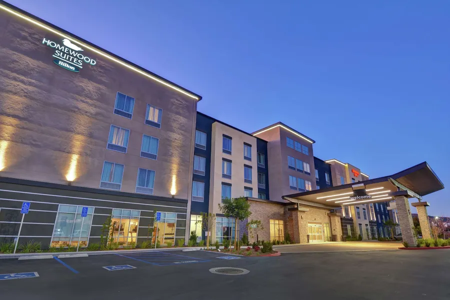 Homewood Suites by Hilton Chula Vista-Eastlake hotel detail image 2