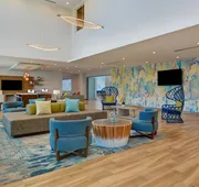 Homewood Suites by Hilton Chula Vista-Eastlake hotel detail image 5