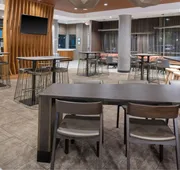 SpringHill Suites by Marriott Atlanta Alpharetta/Roswell hotel detail image 3