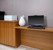 SpringHill Suites by Marriott Atlanta Alpharetta/Roswell hotel detail image 7