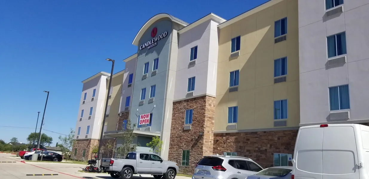 Candlewood Suites Plano North by IHG hotel detail image 2