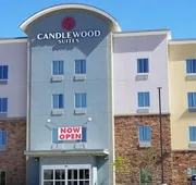 Candlewood Suites Plano North by IHG hotel detail image 3