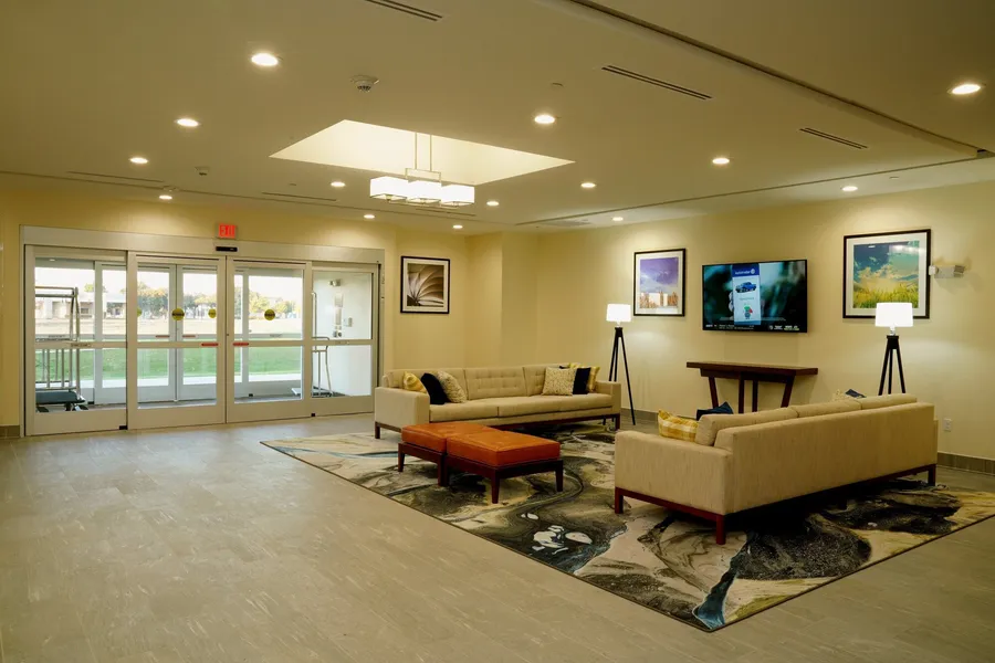 Candlewood Suites Plano North by IHG hotel detail image 6