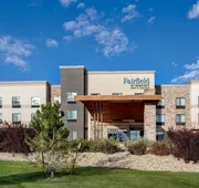 Fairfield Inn & Suites by Marriott Colorado Springs East/Ballpark hotel detail image 3