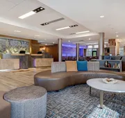 Fairfield Inn & Suites by Marriott Colorado Springs East/Ballpark hotel detail image 5