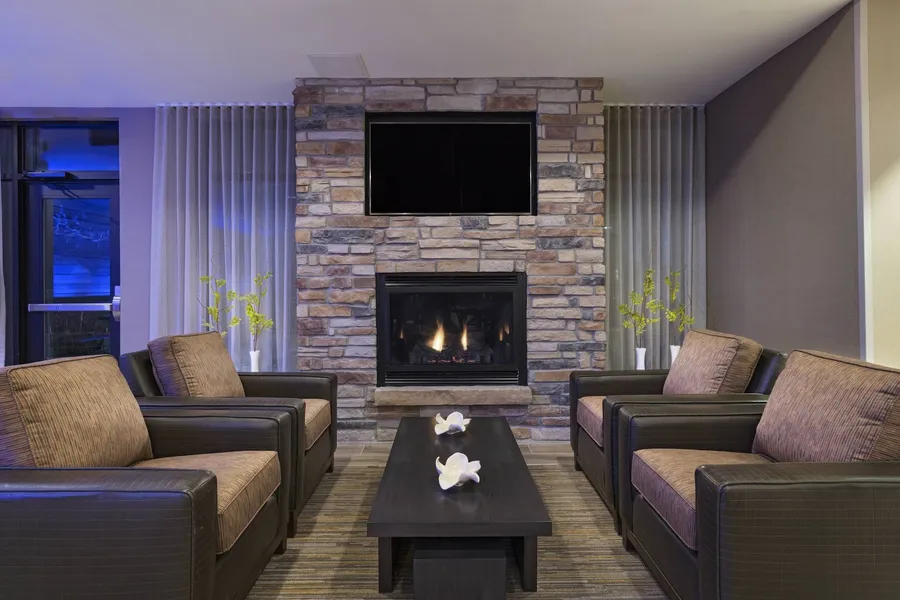 Fairfield Inn & Suites by Marriott Colorado Springs East/Ballpark hotel detail image 6