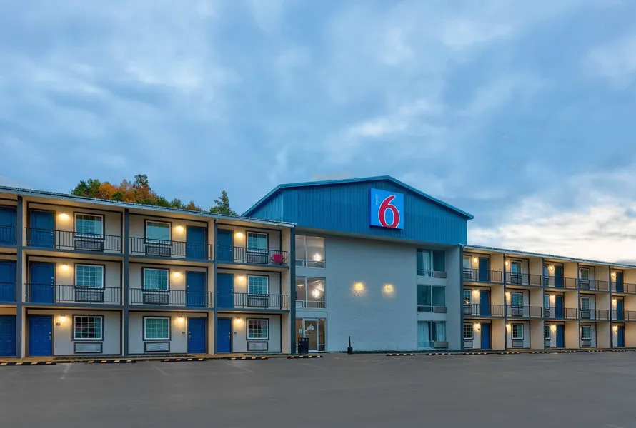 Motel 6 Corbin, KY hotel detail image 2
