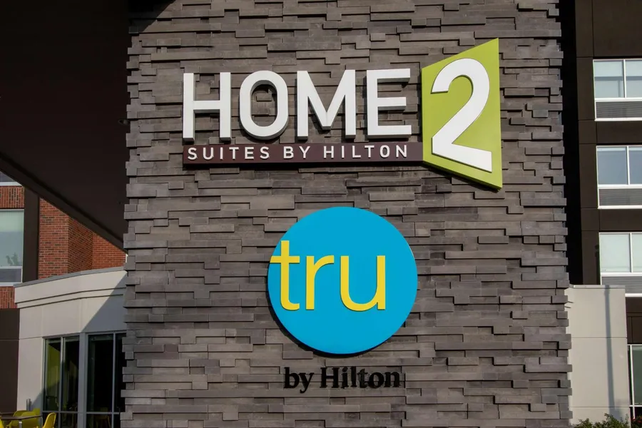 Home2 Suites by Hilton Grove City Columbus hotel detail image 2