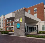 Home2 Suites by Hilton Grove City Columbus hotel detail image 4
