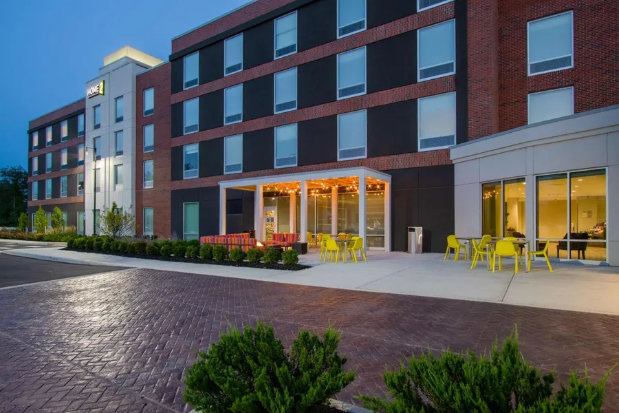 Home2 Suites by Hilton Grove City Columbus hotel detail image 6