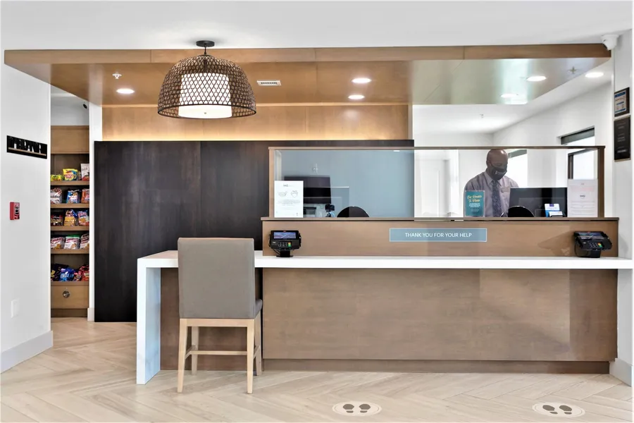 Staybridge Suites Atlanta Ne - Duluth by IHG hotel detail image 2