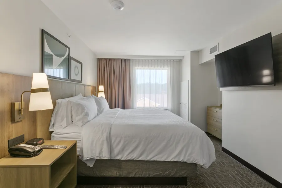 Staybridge Suites Atlanta Ne - Duluth by IHG hotel detail image 6