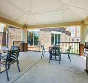Candlewood Suites Lebanon by IHG hotel detail image 5