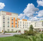 Home2 Suites by Hilton Brunswick hotel detail image 3