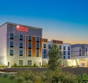 Home2 Suites by Hilton Brunswick hotel detail image 4