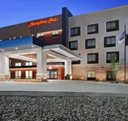 Hampton Inn Midland South hotel detail image 7