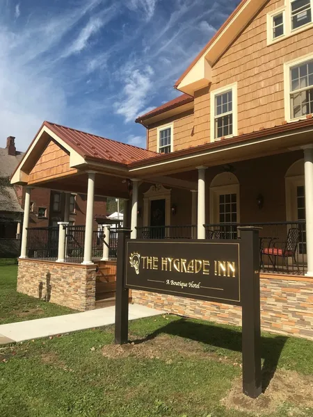 The Hygrade Inn hotel detail image 2