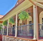 The Hygrade Inn hotel detail image 3