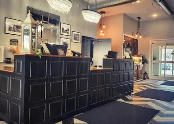 Waterfront Hotel hotel thumbnail 6
