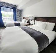 Waterfront Hotel hotel detail image 7