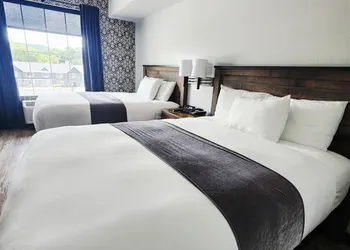 Waterfront Hotel hotel thumbnail 7