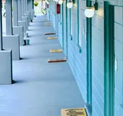 INN on 17 hotel detail image 3