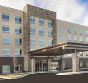 Holiday Inn Express & Suites Hudson I-94 by IHG hotel detail image 4