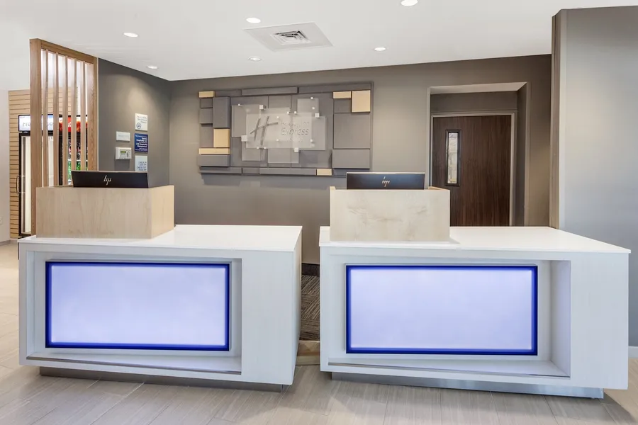 Holiday Inn Express & Suites Hudson I-94 by IHG hotel detail image 6
