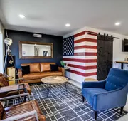 Americana Modern Hotel hotel detail image 4