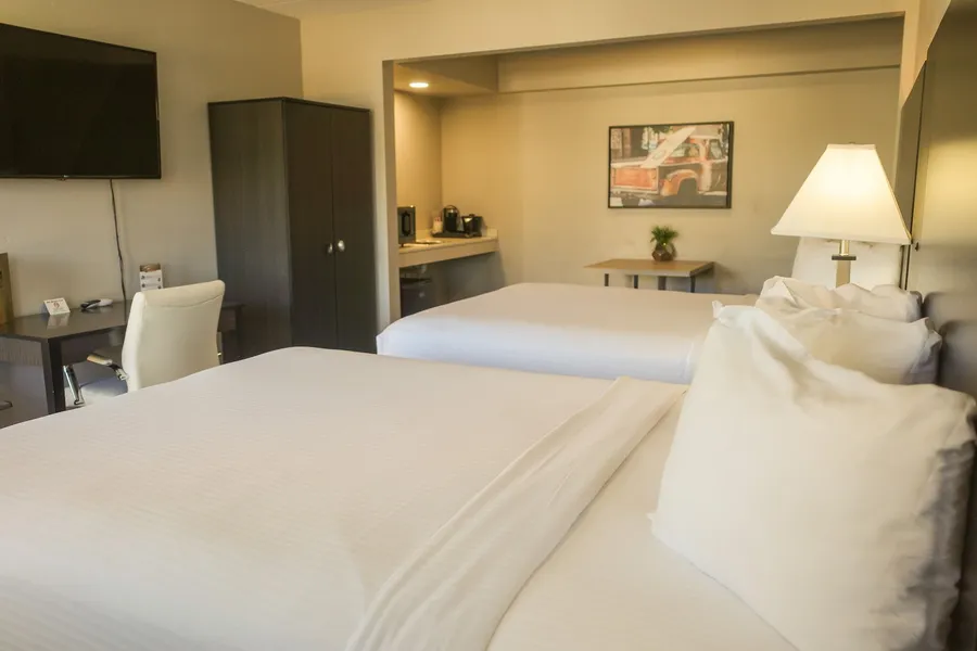 Americana Modern Hotel hotel detail image 6