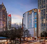 Hampton Inn & Suites Atlanta Midtown hotel detail image 3