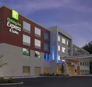 Holiday Inn Express & Suites Kingsland I-95-Naval Base Area by IHG hotel detail image 3