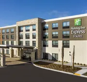 Holiday Inn Express & Suites Kingsland I-95-Naval Base Area by IHG hotel detail image 4
