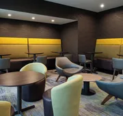Courtyard by Marriott Kansas City Olathe hotel detail image 3