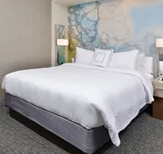 Courtyard by Marriott Kansas City Olathe hotel detail image 7