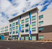 Tru By Hilton Prattville hotel detail image 3