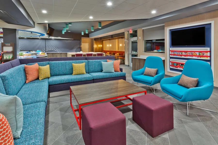 Tru By Hilton Prattville hotel detail image 6