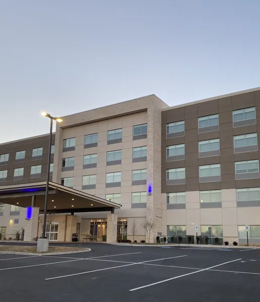 Holiday Inn Express & Suites Staunton by IHG hotel detail image 2