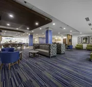 Holiday Inn Express & Suites Staunton by IHG hotel detail image 3