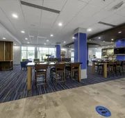 Holiday Inn Express & Suites Staunton by IHG hotel detail image 4