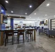 Holiday Inn Express & Suites Staunton by IHG hotel detail image 5