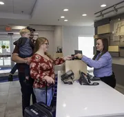 Holiday Inn Express & Suites Staunton by IHG hotel detail image 7