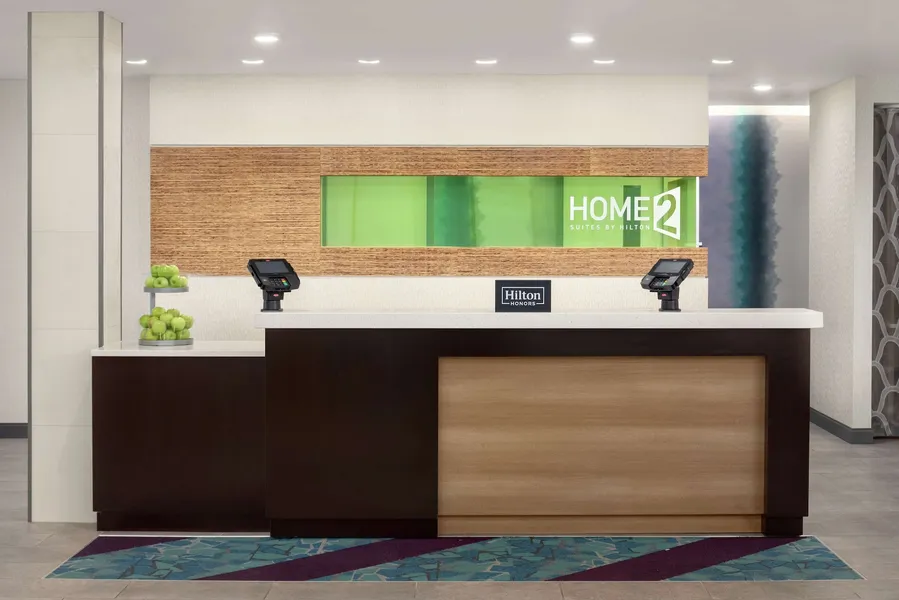 Home2 Suites by Hilton Dayton/Beavercreek hotel detail image 6