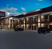 Super 8 by Wyndham Humble/Fallcreek/Houston hotel detail image 3